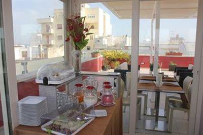 фото отеля Hotel 33 Baroni Gallipoli