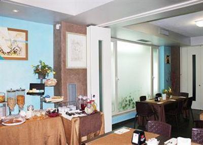 фото отеля Hotel 33 Baroni Gallipoli