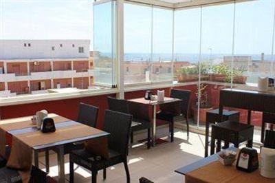 фото отеля Hotel 33 Baroni Gallipoli