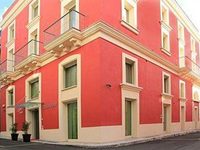 Hotel 33 Baroni Gallipoli