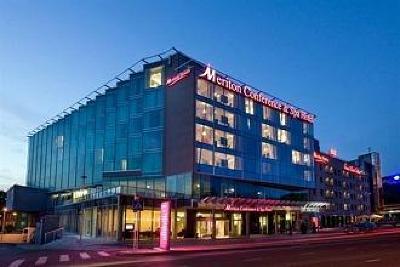 фото отеля Meriton Grand Conference & Spa Hotel