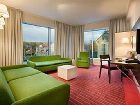 фото отеля Meriton Grand Conference & Spa Hotel