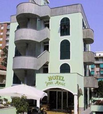 фото отеля Hotel Jean Marie