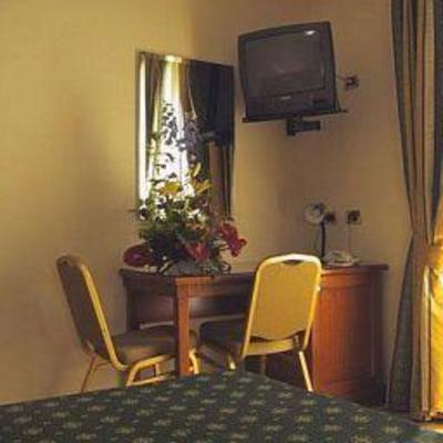 фото отеля Hotel Jean Marie