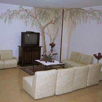 фото отеля Hotel Jean Marie