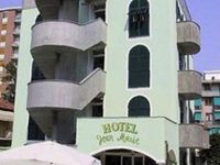 Hotel Jean Marie
