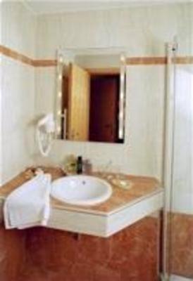 фото отеля Hotel Lahnschleife