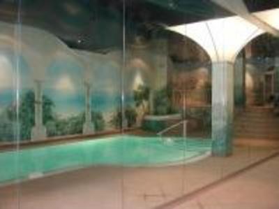 фото отеля Hotel Lahnschleife