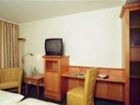 фото отеля Hotel Lahnschleife