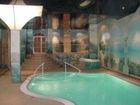 фото отеля Hotel Lahnschleife