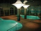 фото отеля Hotel Lahnschleife
