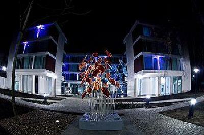 фото отеля Puro Hotel