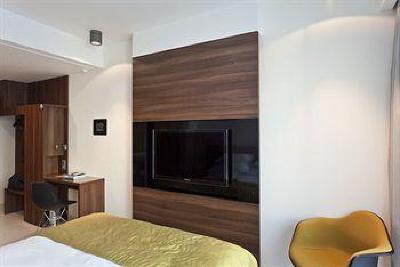 фото отеля Puro Hotel