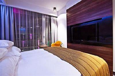 фото отеля Puro Hotel