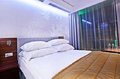фото отеля Puro Hotel