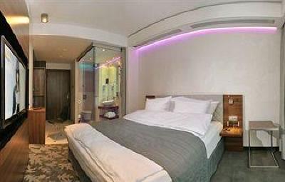 фото отеля Puro Hotel