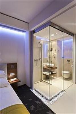 фото отеля Puro Hotel