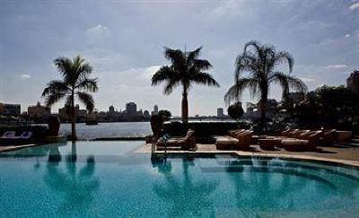 фото отеля Sofitel Cairo El Gezirah