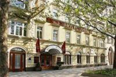 фото отеля Austria Classic Hotel Wien
