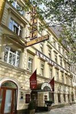 фото отеля Austria Classic Hotel Wien