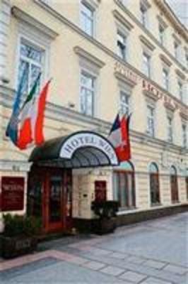 фото отеля Austria Classic Hotel Wien