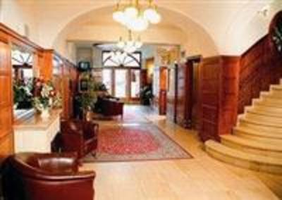фото отеля Austria Classic Hotel Wien