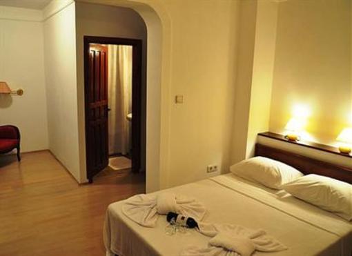 фото отеля Papermoon Hotel & Apartments