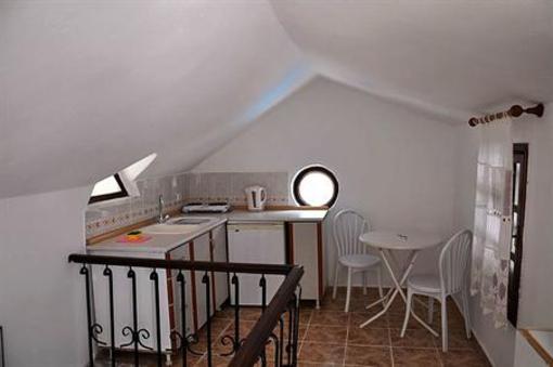 фото отеля Papermoon Hotel & Apartments