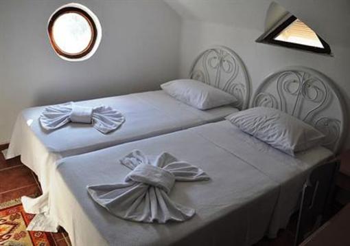 фото отеля Papermoon Hotel & Apartments