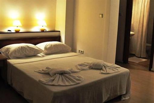 фото отеля Papermoon Hotel & Apartments