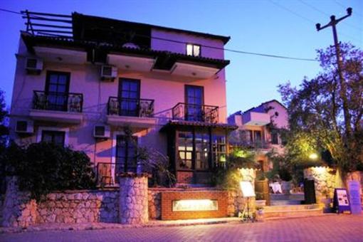фото отеля Papermoon Hotel & Apartments