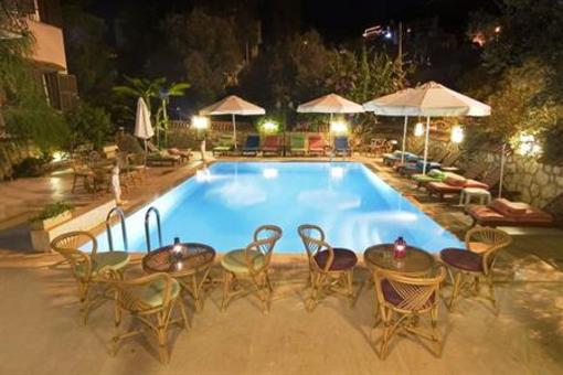 фото отеля Papermoon Hotel & Apartments