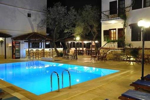 фото отеля Papermoon Hotel & Apartments
