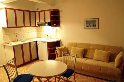 фото отеля Papermoon Hotel & Apartments