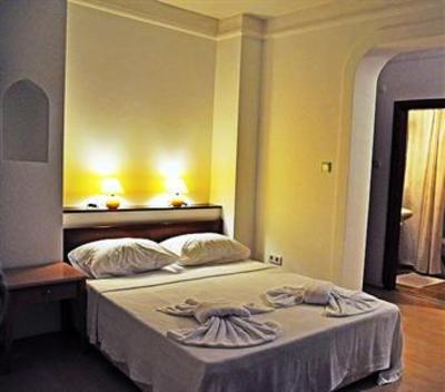 фото отеля Papermoon Hotel & Apartments