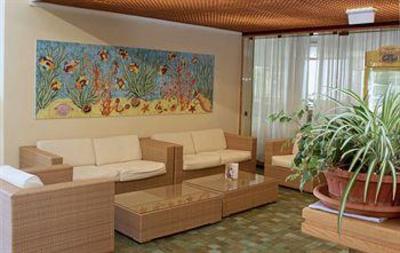 фото отеля Club Alicudi Hotel