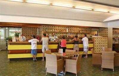 фото отеля Club Alicudi Hotel