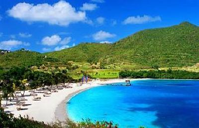 фото отеля Canouan Resort at Carenage Bay - The Grenadines