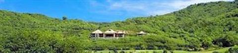 фото отеля Canouan Resort at Carenage Bay - The Grenadines