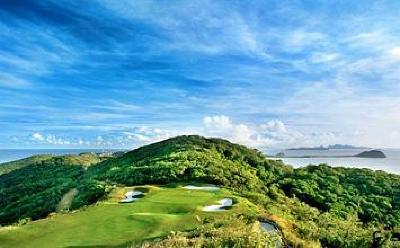 фото отеля Canouan Resort at Carenage Bay - The Grenadines