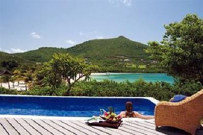 фото отеля Canouan Resort at Carenage Bay - The Grenadines