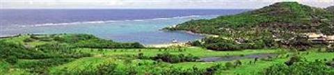 фото отеля Canouan Resort at Carenage Bay - The Grenadines