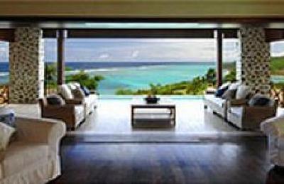 фото отеля Canouan Resort at Carenage Bay - The Grenadines