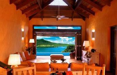 фото отеля Canouan Resort at Carenage Bay - The Grenadines