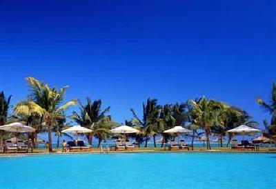 фото отеля Canouan Resort at Carenage Bay - The Grenadines