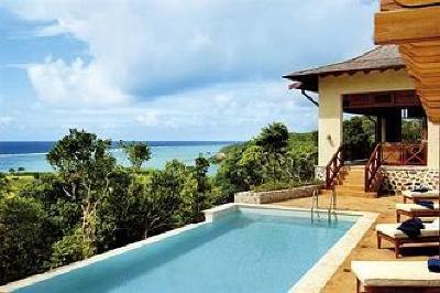 фото отеля Canouan Resort at Carenage Bay - The Grenadines