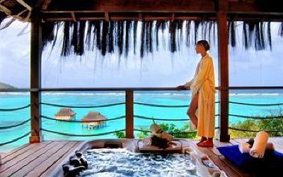фото отеля Canouan Resort at Carenage Bay - The Grenadines