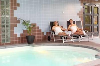 фото отеля Trivium Hotel & Spa