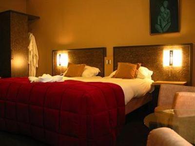 фото отеля Trivium Hotel & Spa