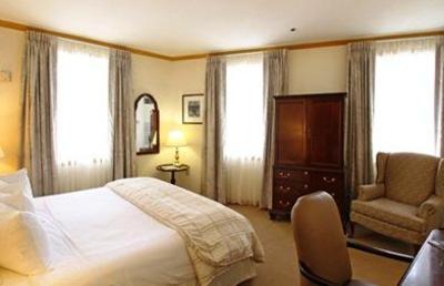 фото отеля Admiral Fell Inn